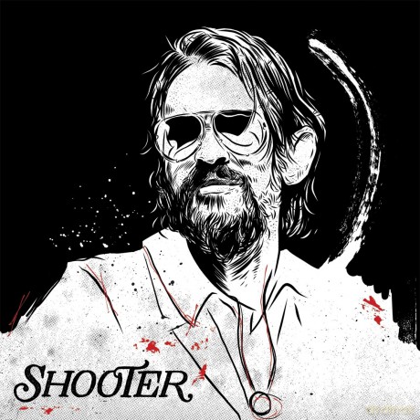 Shooter Jennings: Shooter [CD]