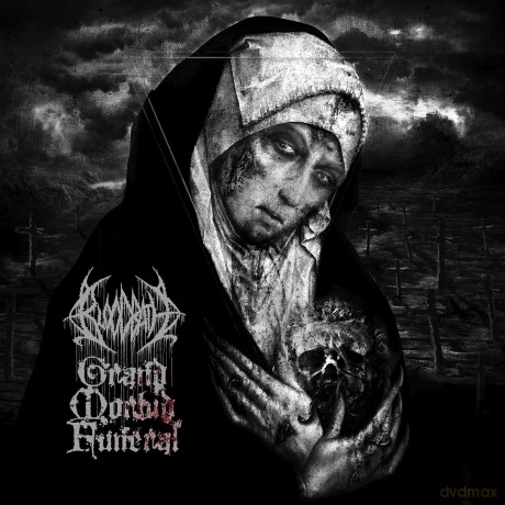 Bloodbath: Grand Morbid Funeral [Winyl]