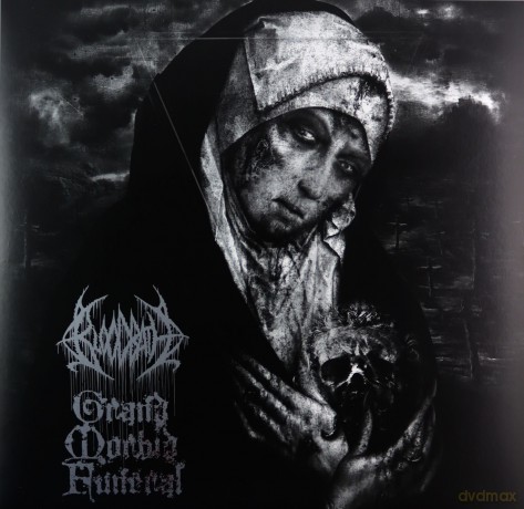 Bloodbath: Grand Morbid Funeral [Winyl]