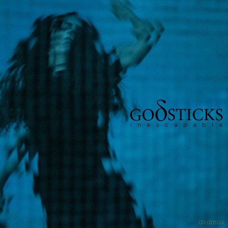 Godsticks: Inescapable [Winyl]