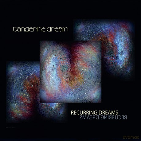 Tangerine Dream: Recurring Dreams [2xWinyl]