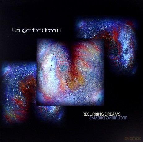Tangerine Dream: Recurring Dreams [2xWinyl]