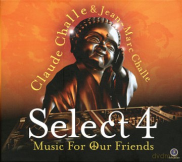 Select 4 - Music For Our Friends [2CD]