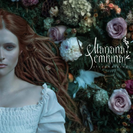 Mariana Semkina: Sleepwalking [Winyl]
