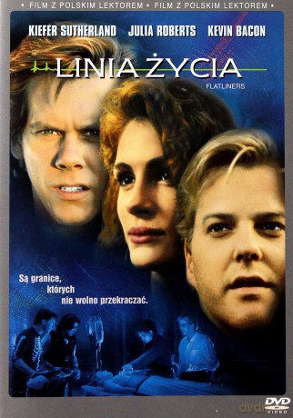 Linia życia / Co za życie [2DVD]