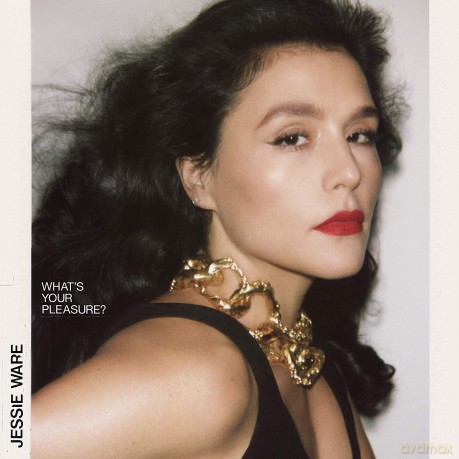 Jessie Ware: What's Your Pleasure? [CD]