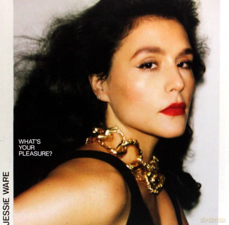 Jessie Ware: What's Your Pleasure? [Winyl]