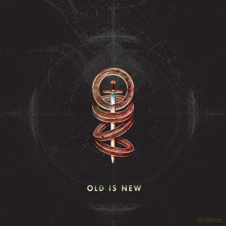 Toto: Old Is New [CD]