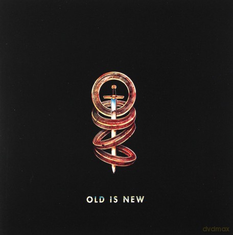 Toto: Old Is New [CD]