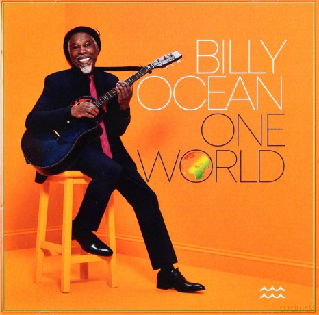 Billy Ocean: One World [CD]