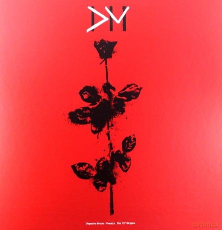 Depeche Mode: Violator - The 12" Singles [10xWinyl]