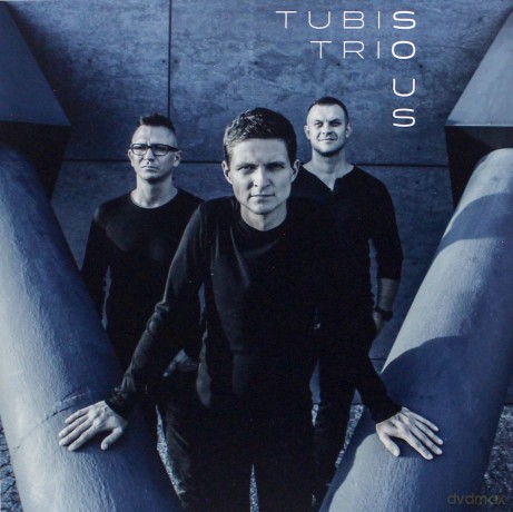 Tubis Trio: So Us [Winyl]