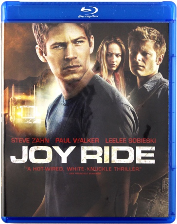 Joy Ride (Prześladowca) [Blu-Ray]