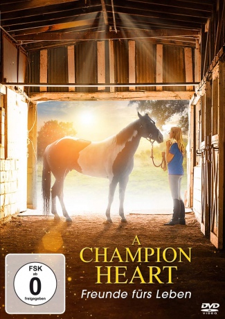 A Horse from Heaven [DVD]