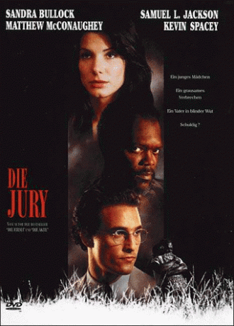 A Time to Kill (Czas zabijania) [DVD]