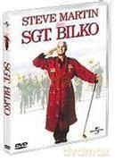 Sierżant Bilko (polski lektor) [DVD]