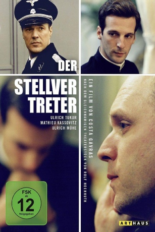 Amen [DVD]