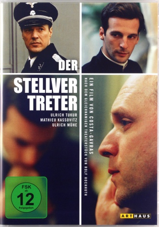 Amen [DVD]