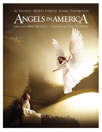 Angels In America (Anioły w Ameryce) [2DVD]