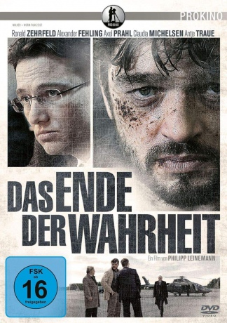 Blame Game [DVD]