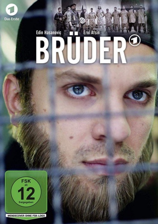 Bruder [DVD]