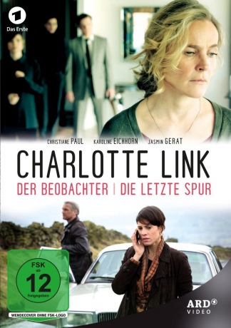 Charlotte Link: Der Beobachter / Die letzte Spur [DVD]