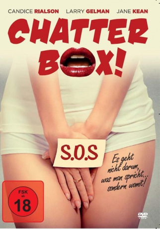 Chatterbox! - Es geht nicht darum, was man spricht... sondern womit! [DVD]