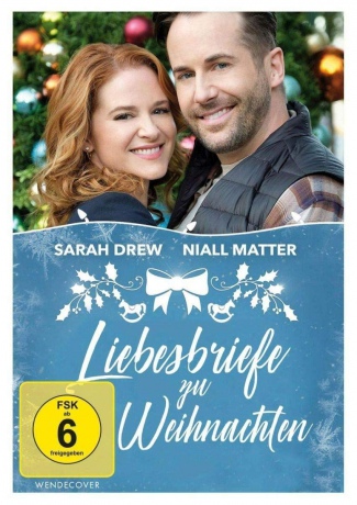 Christmas Pen Pals [DVD]