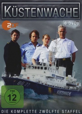 Coast Guard Season 12 [6DVD]