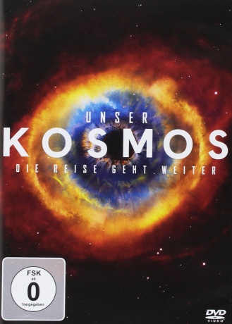 Cosmos (Kosmos) [4DVD]