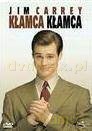 Kłamca, kłamca (polski lektor) [DVD]