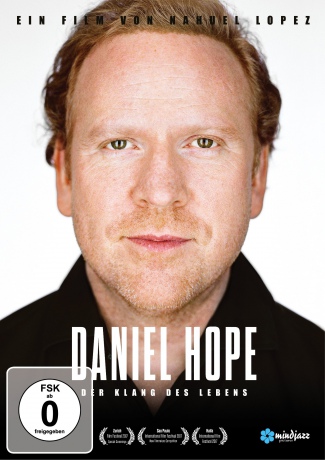 Daniel Hope - Der Klang des Lebens [DVD]
