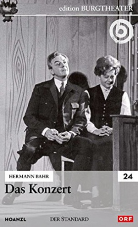 Das Konzert [DVD]