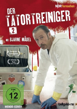 Der Tatortreiniger 2 [DVD]