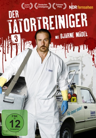 Der Tatortreiniger 3 [DVD]