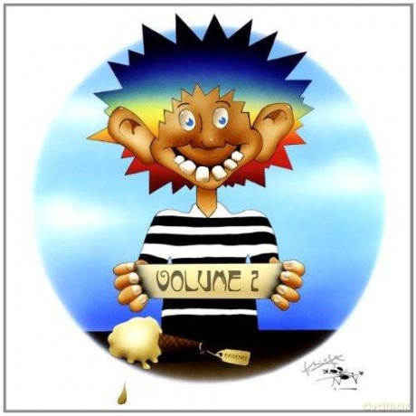 Grateful Dead: Europe 72 vol.2 [4xWinyl]