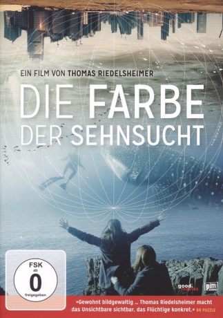 Die Farbe der Sehnsucht [DVD]