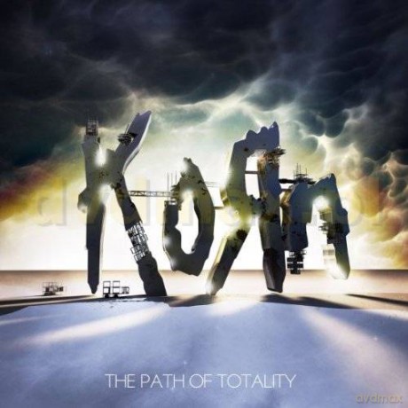 Korn: The Path Of Totality (digipack) [CD]+[DVD]