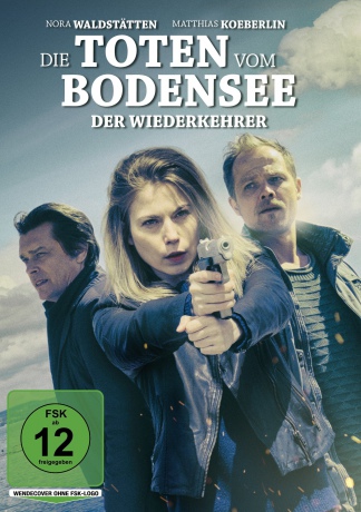 Die Toten vom Bodensee: Die Wiederkehrer [DVD]