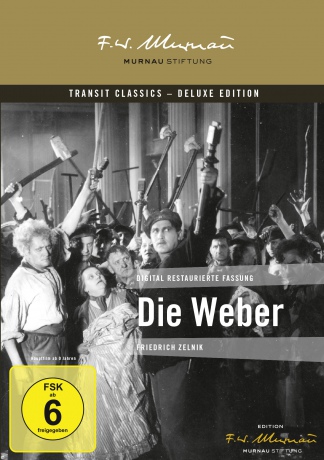 Die Weber [DVD]