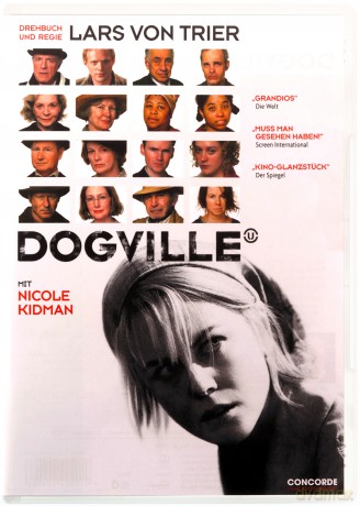 Dogville [DVD]