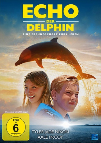 Dolphin Kick [DVD]