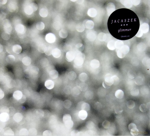 Jacaszek: Glimmer [CD]