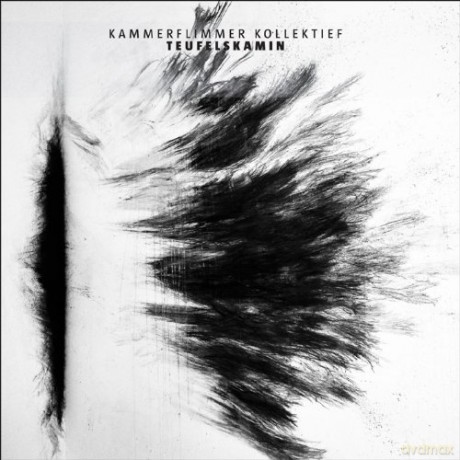 Kammerflimmer Kollektief: Teufelskamin [CD]