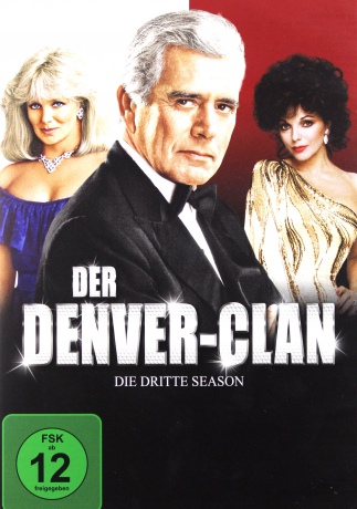 Dynasty 3 (Dynastia Sezon 3) [6DVD]