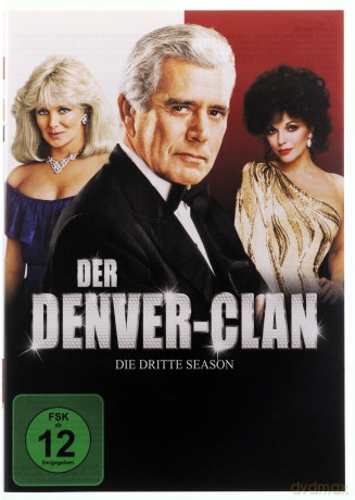 Dynasty 3 (Dynastia Sezon 3) [6DVD]