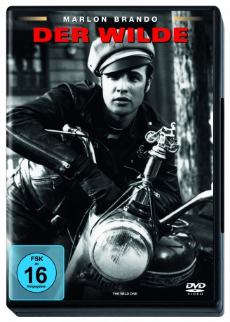 Dziki [DVD]