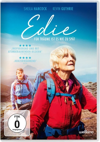 Edie [DVD]