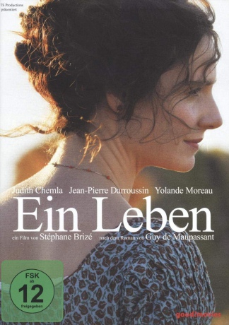 Ein Leben (Historia pewnego życia) [DVD]