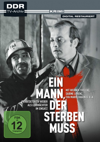 Ein Mann, der sterben muss [DVD]